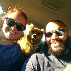 Meet your Posher, Shahariel